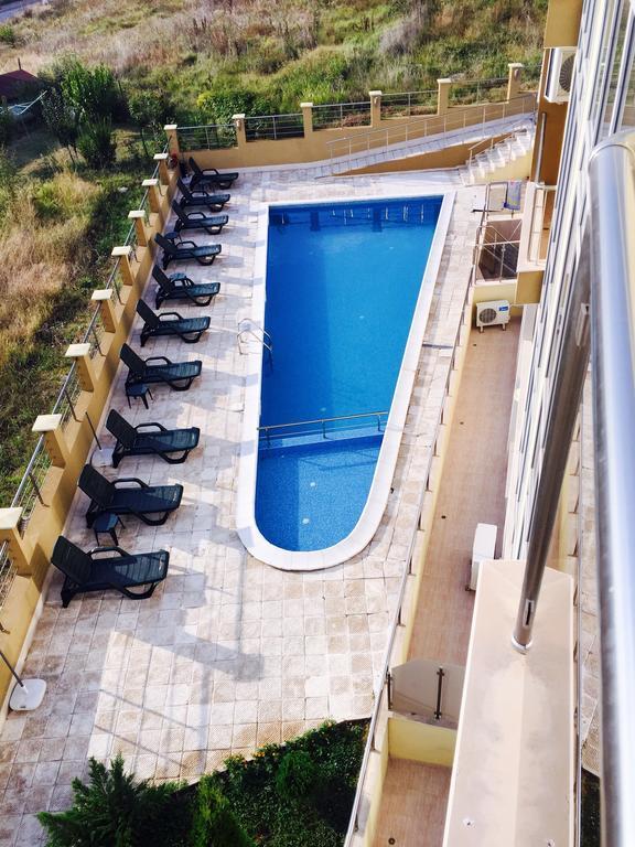 Villa Galina Complex Byala  Kamer foto