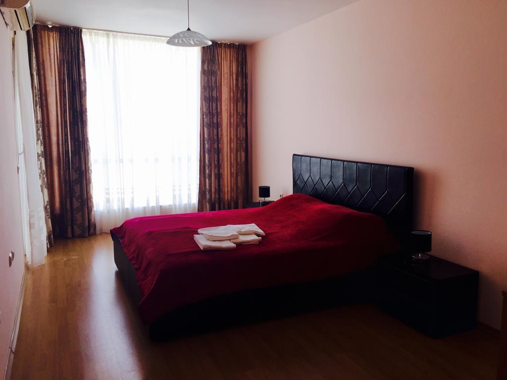 Villa Galina Complex Byala  Kamer foto