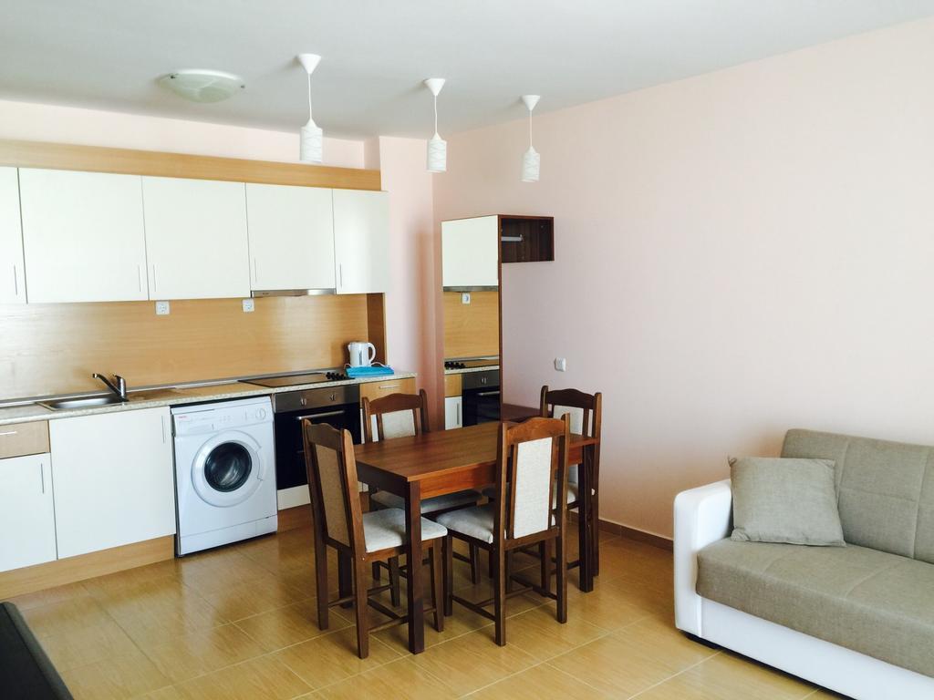 Villa Galina Complex Byala  Kamer foto
