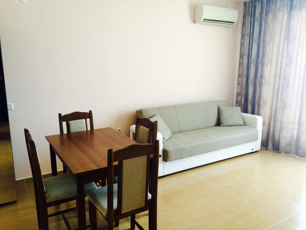 Villa Galina Complex Byala  Kamer foto