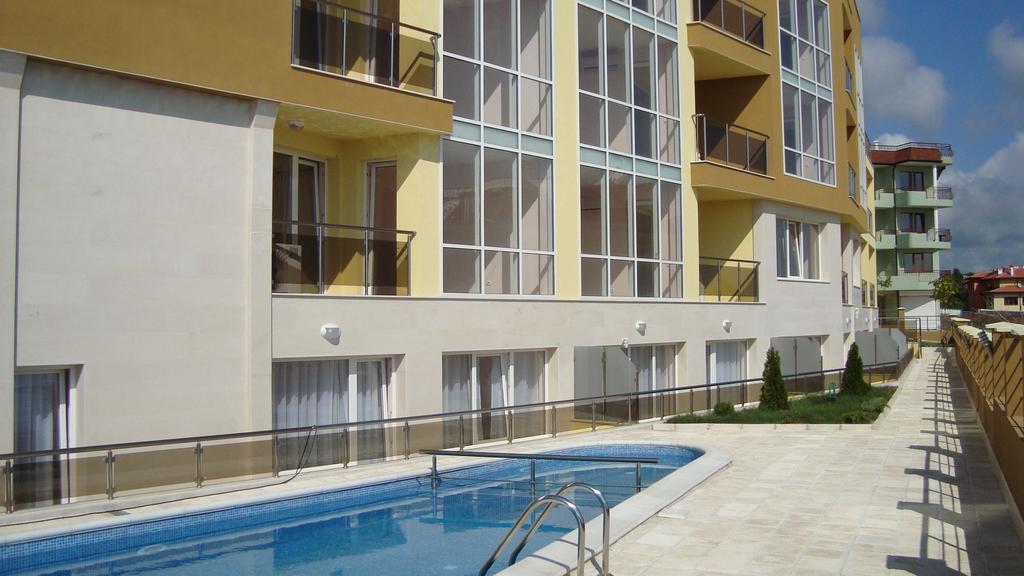 Villa Galina Complex Byala  Kamer foto