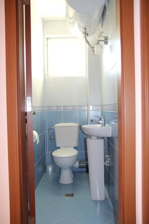 Villa Galina Complex Byala  Buitenkant foto