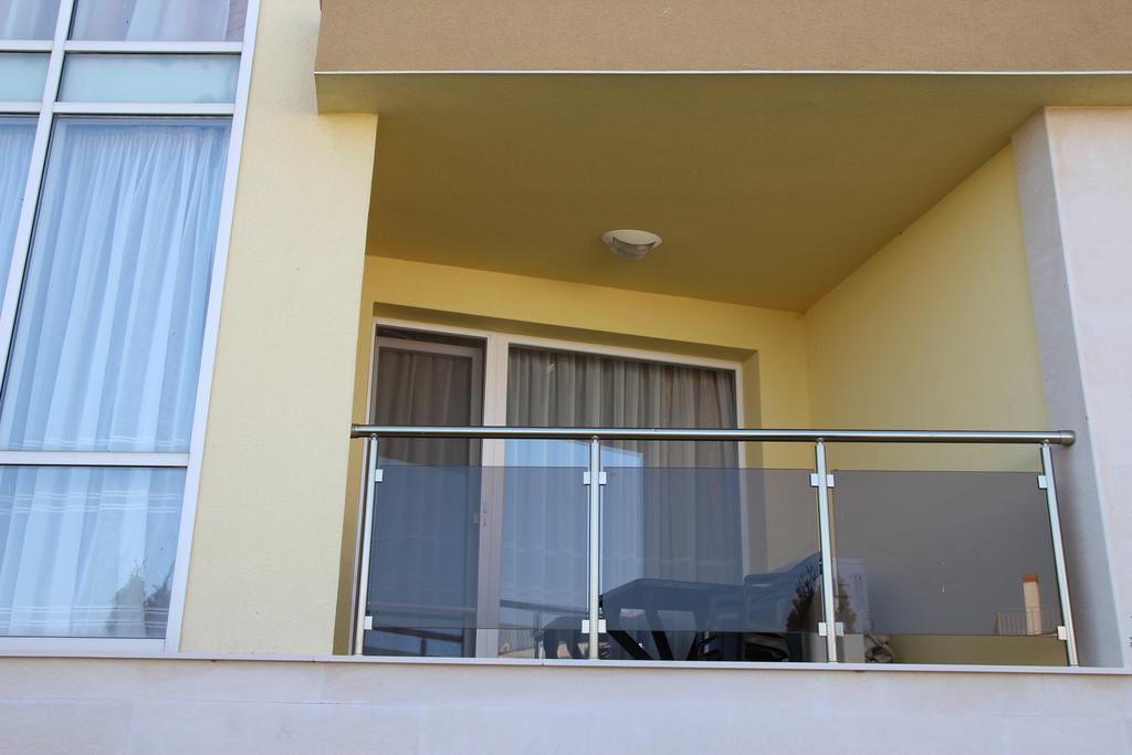 Villa Galina Complex Byala  Buitenkant foto