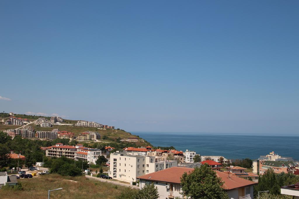 Villa Galina Complex Byala  Buitenkant foto