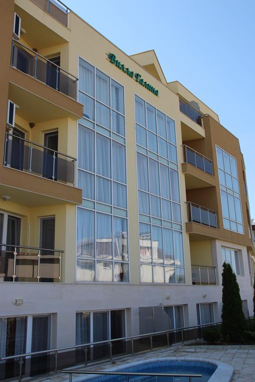Villa Galina Complex Byala  Buitenkant foto